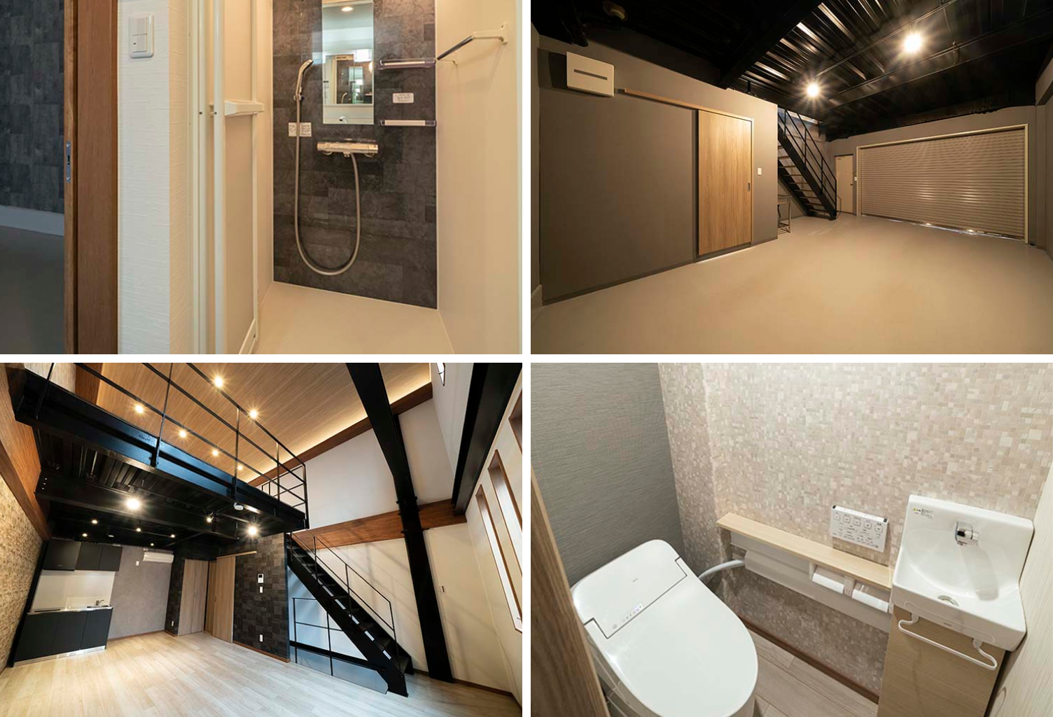 低コスト建築のイメージ写真